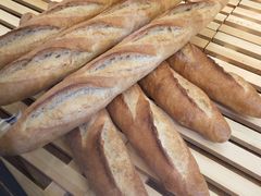 -窑滚面包专门店(马鞍山金鹰店)