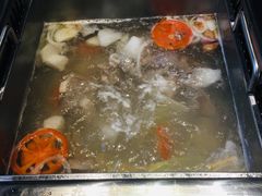 -九府羊·鲜羊火锅·烤串(新华路店)