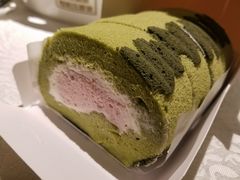 -卷时·瑞士卷·生日蛋糕(大望路店)