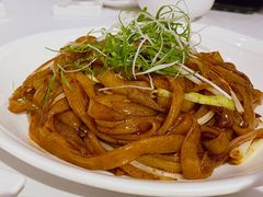 牛肉炒河粉-潮福城大酒楼·潮味粤品·港式点心(湖滨北路店)