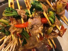 -大斌家串串火锅(万国城店)