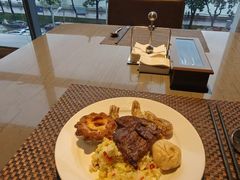 -“香”全日餐厅·株洲大汉希尔顿酒店