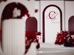 -觅遇Meet U私人婚礼定制(潮汕店)