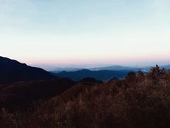 -江南天池