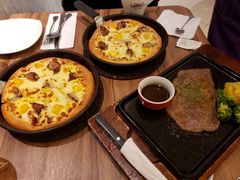 -必胜客(骡马市店)