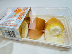 -好利来(交大店)