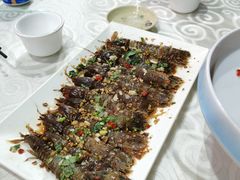 -东江海鲜大排档·潮汕菜·砂锅粥
