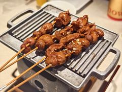 -大鸽饭(动物园店)