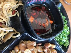 -活鱼馆(宜兴埠店)