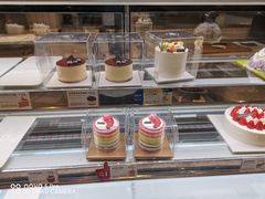 -巴黎贝甜(华堂新辰汇店)