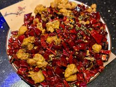 -五月花(朝阳南大街店)