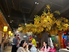 -北平楼·烤鸭·北京菜(牡丹园店)