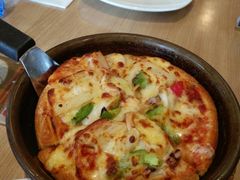 -水天堂西餐厅(余姚众安广场店)
