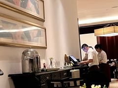 -三亚亚龙湾瑞吉酒店·铭轩中餐厅Mingxuan·海南菜·粤菜