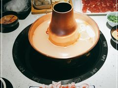 -京韵胡同·酱香羊蝎子火锅涮肉(长寿路店)