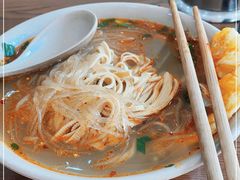 -淮南李记牛肉汤(阳城路店)