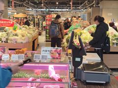-盒马鲜生(昆城店)