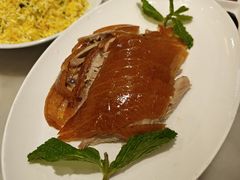 -鸭匠食府·挂炉烤鸭·新京菜(阜成路店)