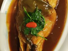 红烧河豚-肆月河豚·新淮扬(金融街店)