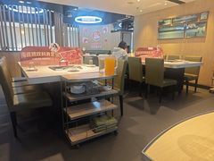 -海底捞火锅(威高广场店)