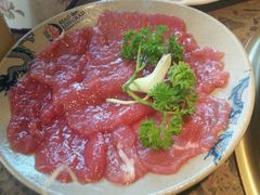 -小龙坎老火锅(北京三里屯店)