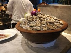 -福州仓山凯悦酒店·Market Cafe Lacucina咖啡厅