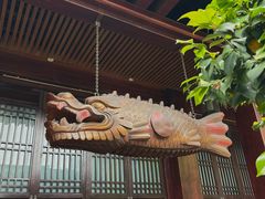 -香积寺