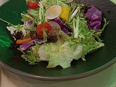 -巴依老爷新疆美食(马驹桥店)