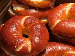 -B&C黄油与面包·THE GARDEN BAKERY概念店(世纪汇店)