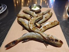 -大叹号啤酒屋·延边料理(延大店)