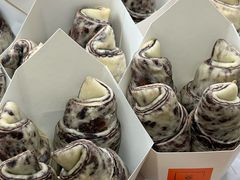 -山崎面包(静安久光店)