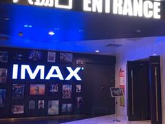 -SFC上影百联影城(八佰伴IMAX店)