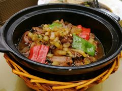 煲-怡园饭店-餐厅(四望亭店)