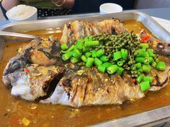 -鱼酷活鱼烤鱼(信息城店)