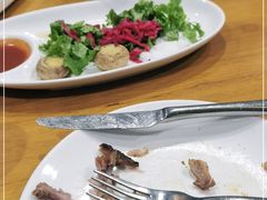 -TUK土耳其餐厅·下午茶(卢湾店)