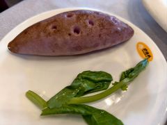 -功德林素菜饭庄(前门店)