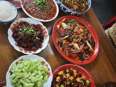 -小街47號江湖菜(四合院店)