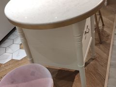 用餐区-西檬树SIMON·T轻奢蛋糕(大东方Max店)