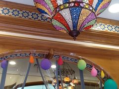-清真·玛丽亚新疆菜主题餐厅(浙江中路店)