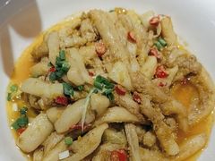 -西江红·株洲本地菜(滨江南路店)