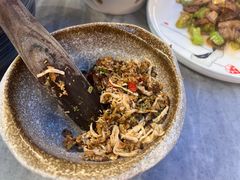 -蔼若春.传承三十年云南菜(金碧公园店)