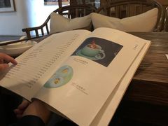 -瓦库茶馆17号(海汇港店)