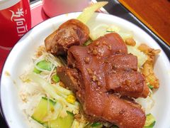 闽南猪脚饭-猪角·闽南猪脚饭(福清1店)
