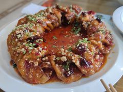 -百味饺子城•海鲜家常菜(秦皇岛店)
