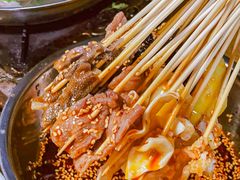 -李二哥·乐山跷脚牛肉(四川北路店)