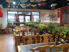 大堂-徐记手切鲜羊肉(辽沈二街店)