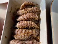 Y先生的皮皮虾(大份)-后海16号·北京私房菜
