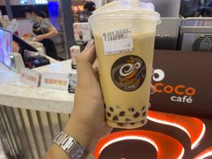 -CoCo都可(福州宝龙广场店)