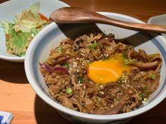 肥牛拌饭-TORO MaKi 寿司·日料(华创店)
