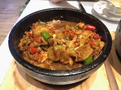 -原鄉本味 楚菜 丹江口鱼(北苑店)